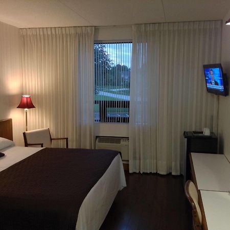 Shakespeare Inn Bagian luar foto