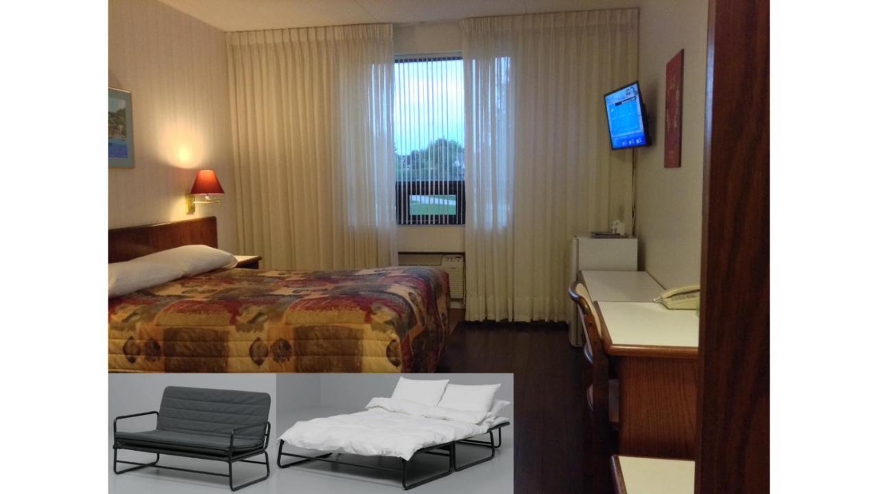 Shakespeare Inn Bagian luar foto
