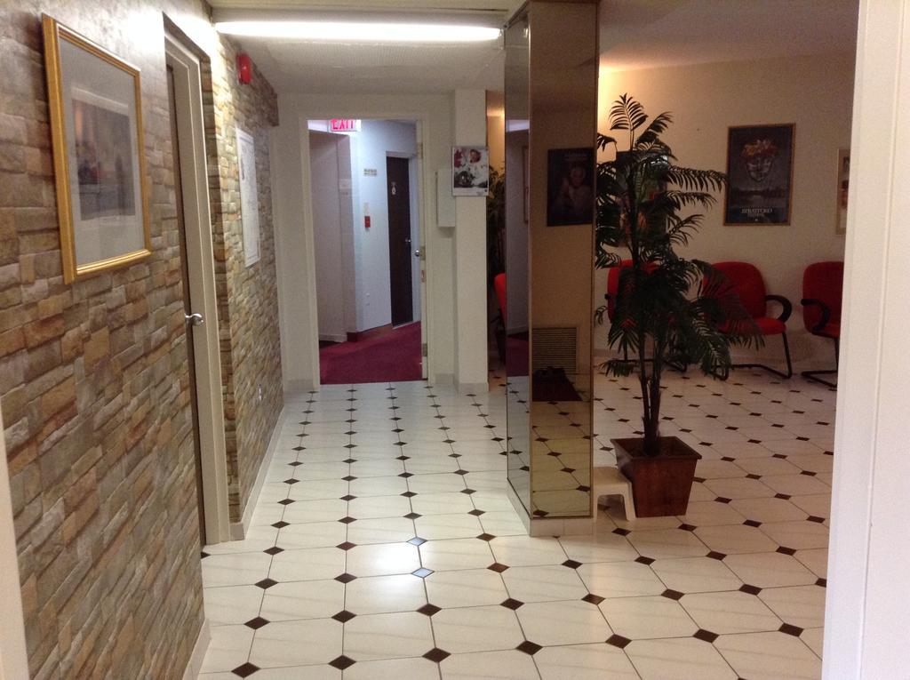 Shakespeare Inn Bagian luar foto