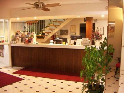Shakespeare Inn Bagian luar foto
