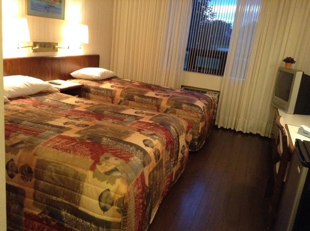 Shakespeare Inn Bagian luar foto