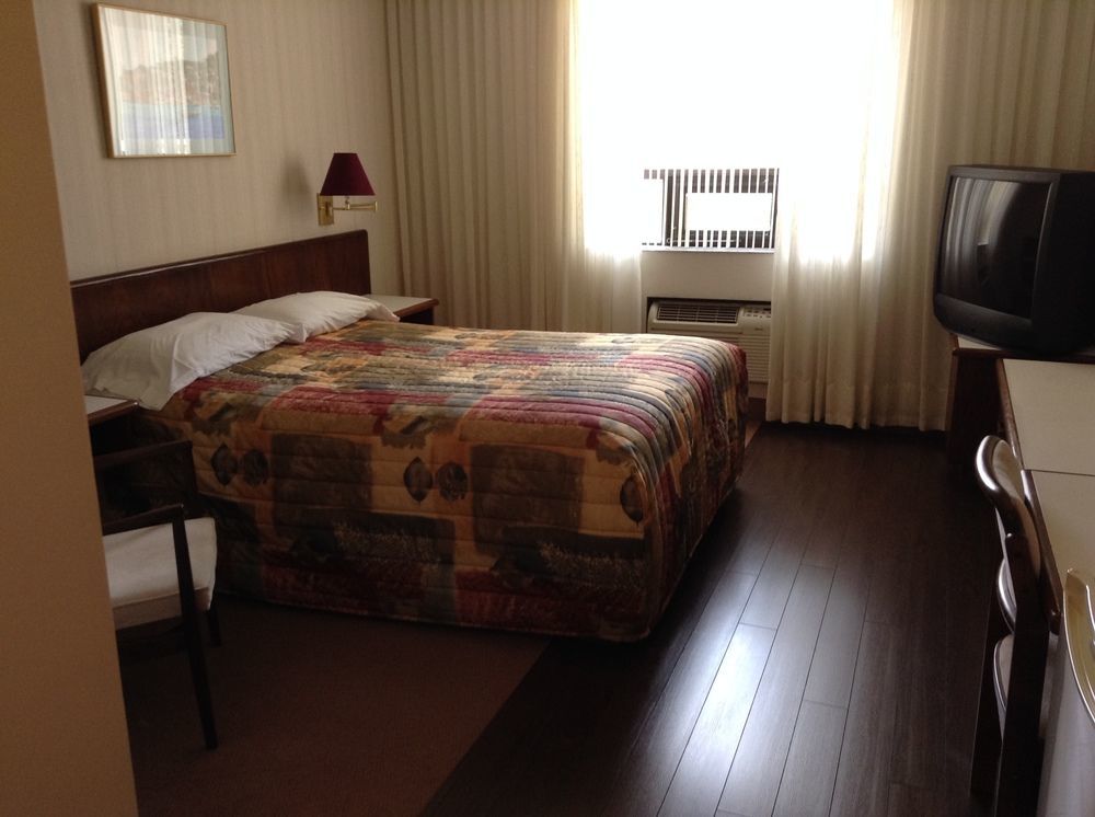 Shakespeare Inn Bagian luar foto