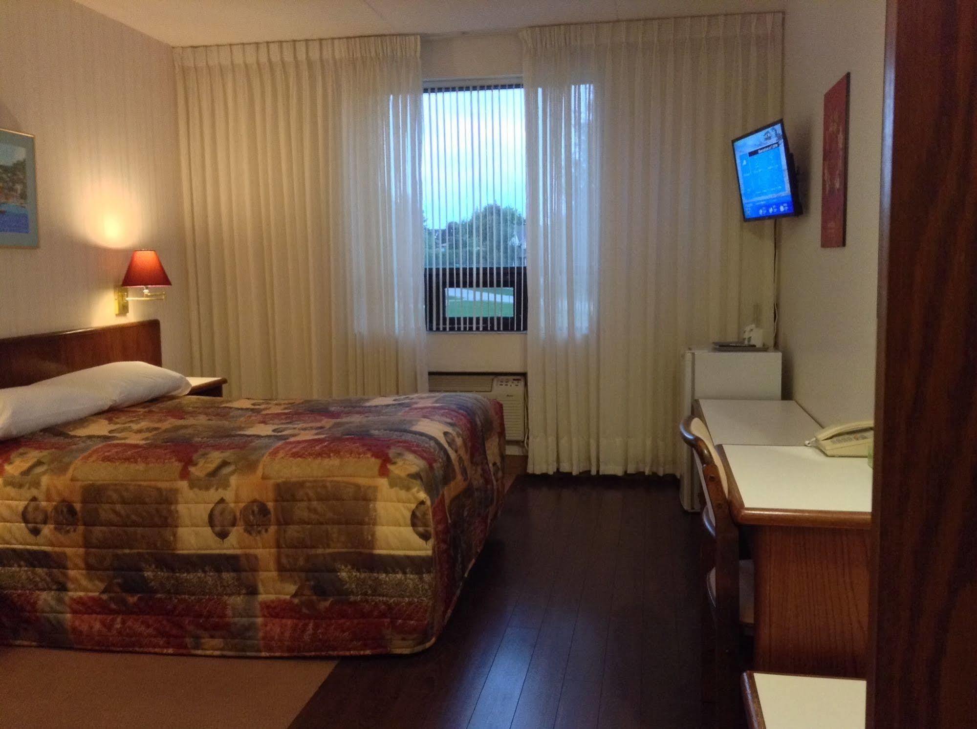 Shakespeare Inn Bagian luar foto