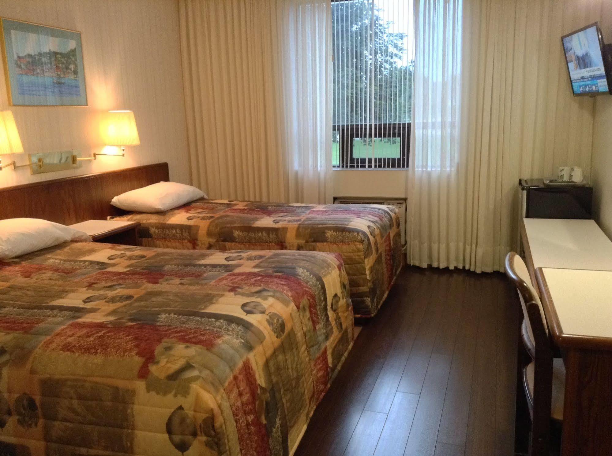 Shakespeare Inn Bagian luar foto